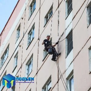 Межпанельные швы - сделать так, чтобы не текли и не продували.