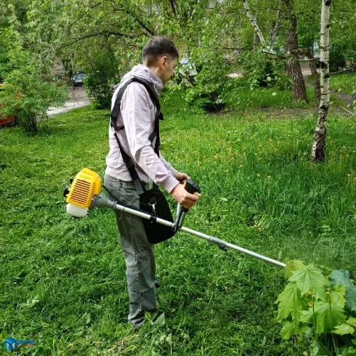 Майские новости УК Подъем