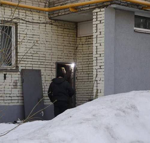 Содержание дома